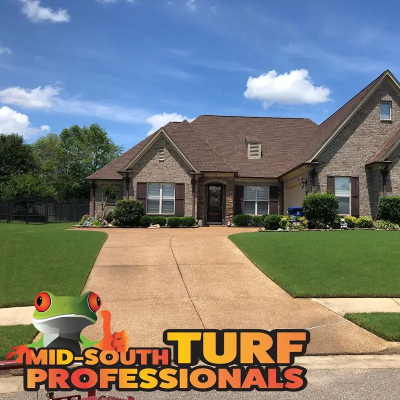 Mid-South Turf Professionals